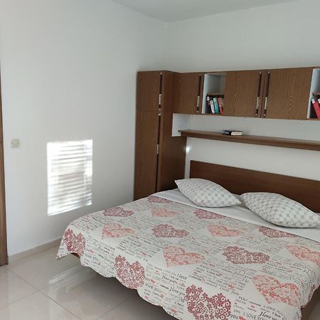 Apartments Beba Privlaka  Kamer foto