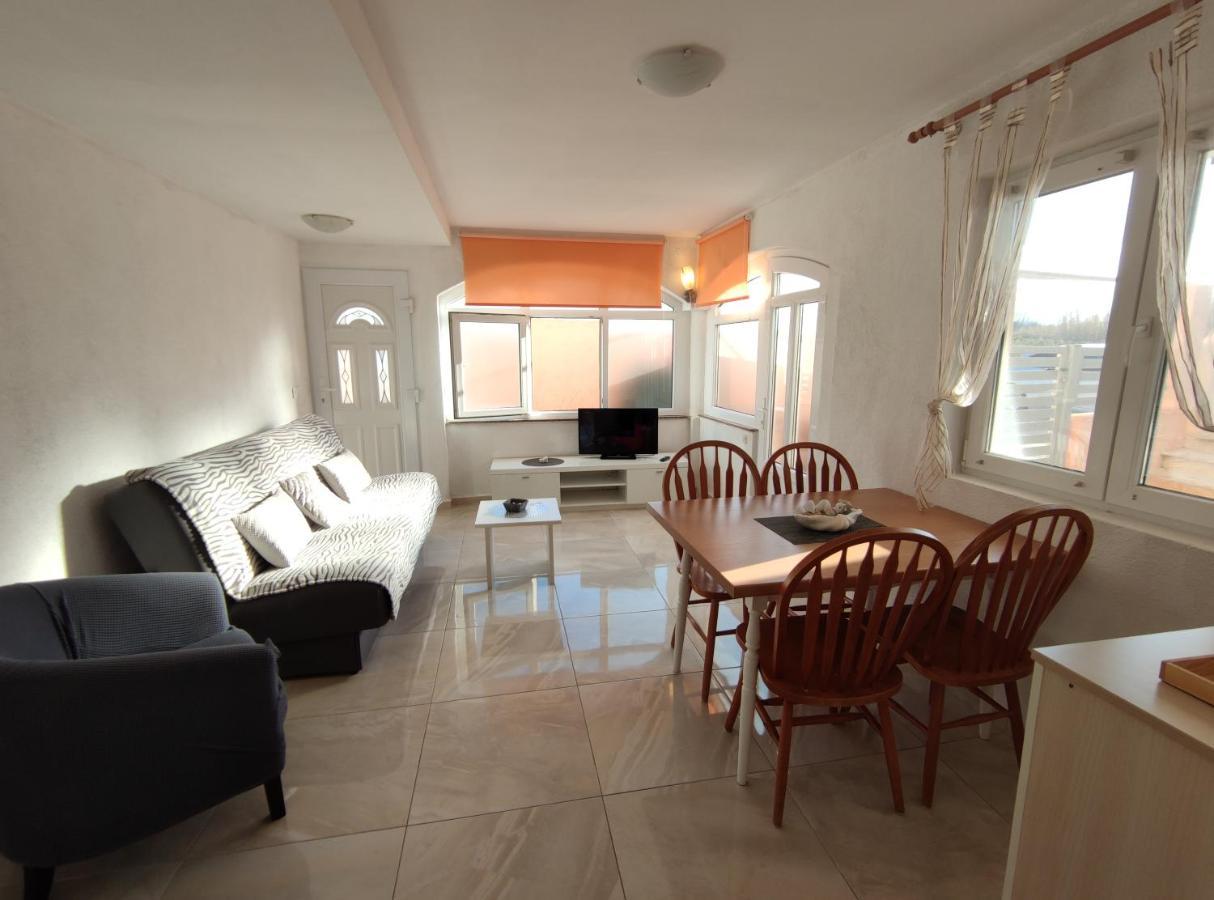 Apartments Beba Privlaka  Kamer foto