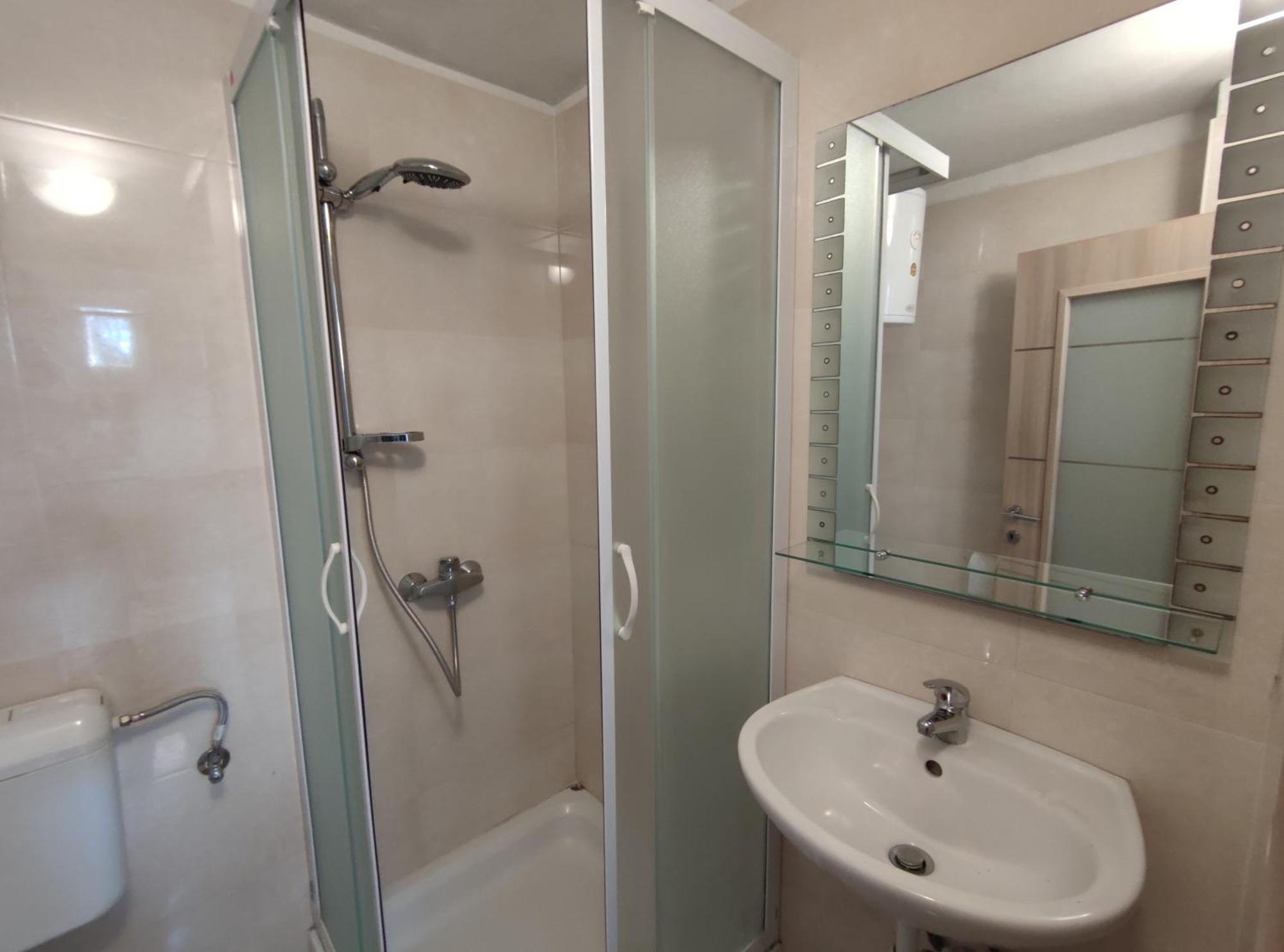 Apartments Beba Privlaka  Kamer foto