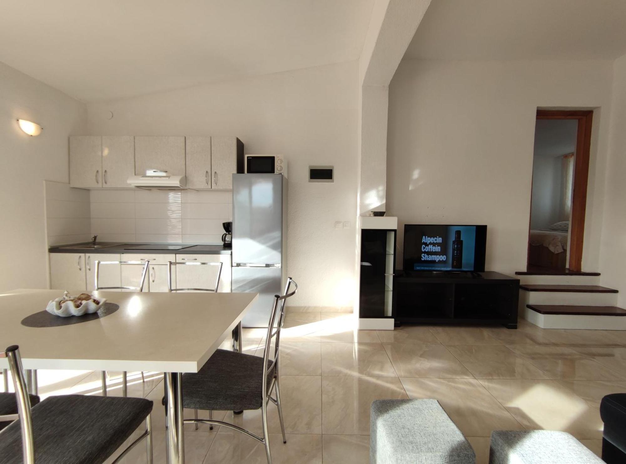Apartments Beba Privlaka  Kamer foto