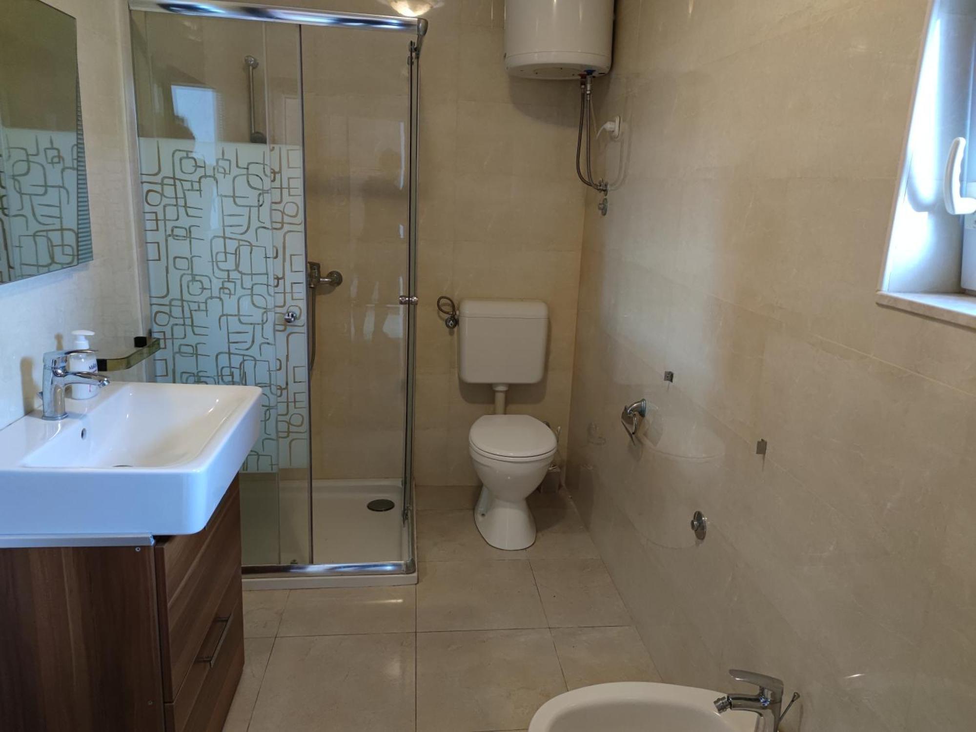 Apartments Beba Privlaka  Kamer foto