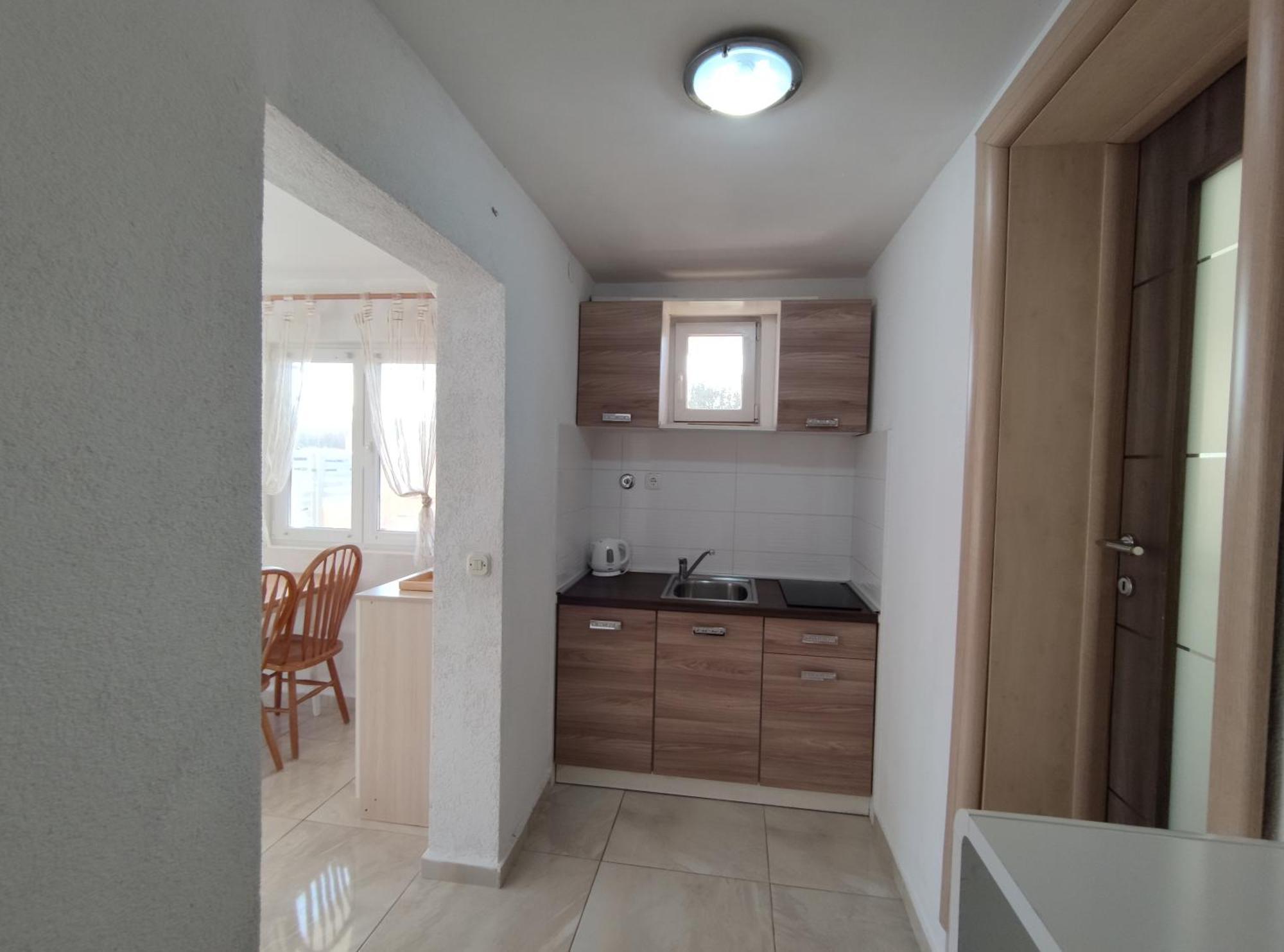 Apartments Beba Privlaka  Kamer foto