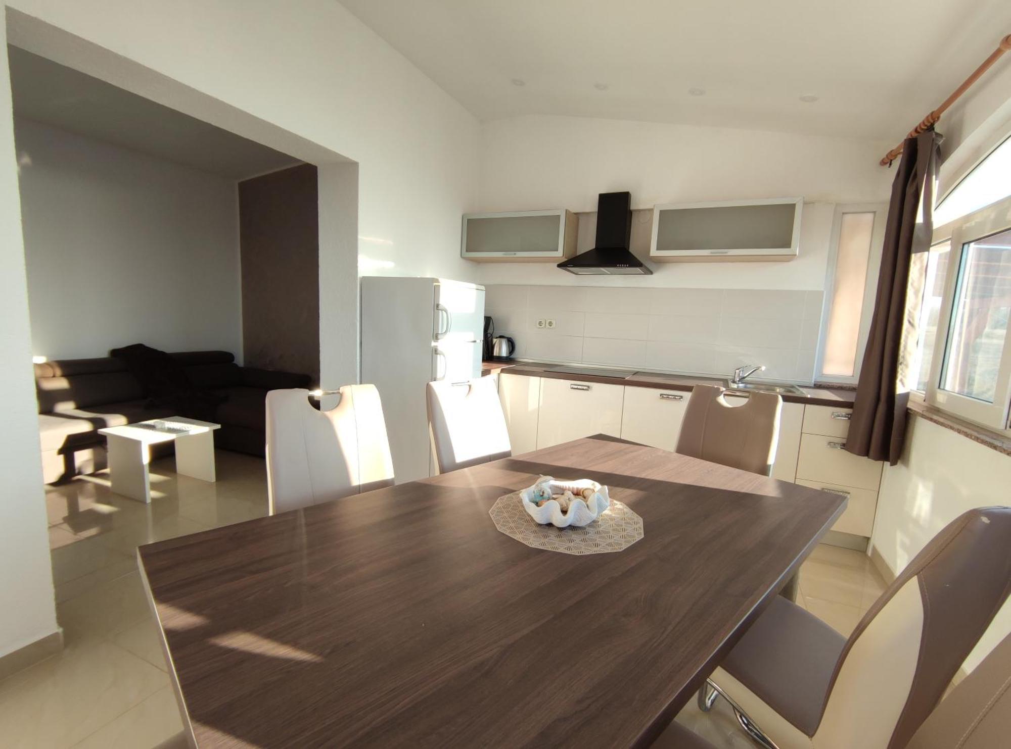 Apartments Beba Privlaka  Kamer foto