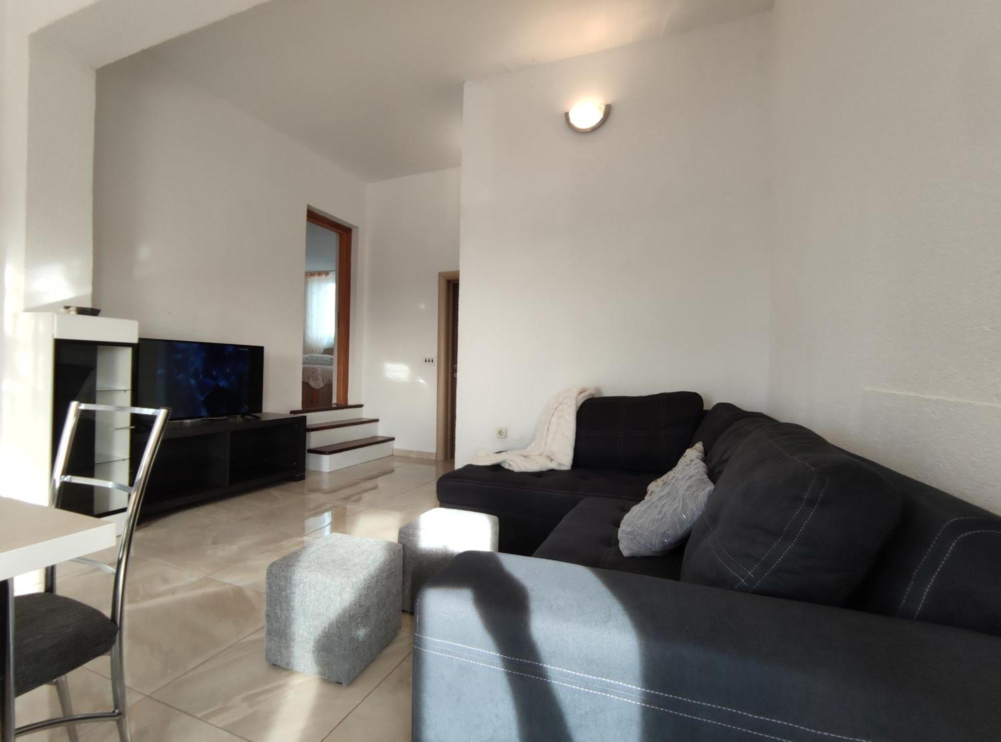 Apartments Beba Privlaka  Kamer foto