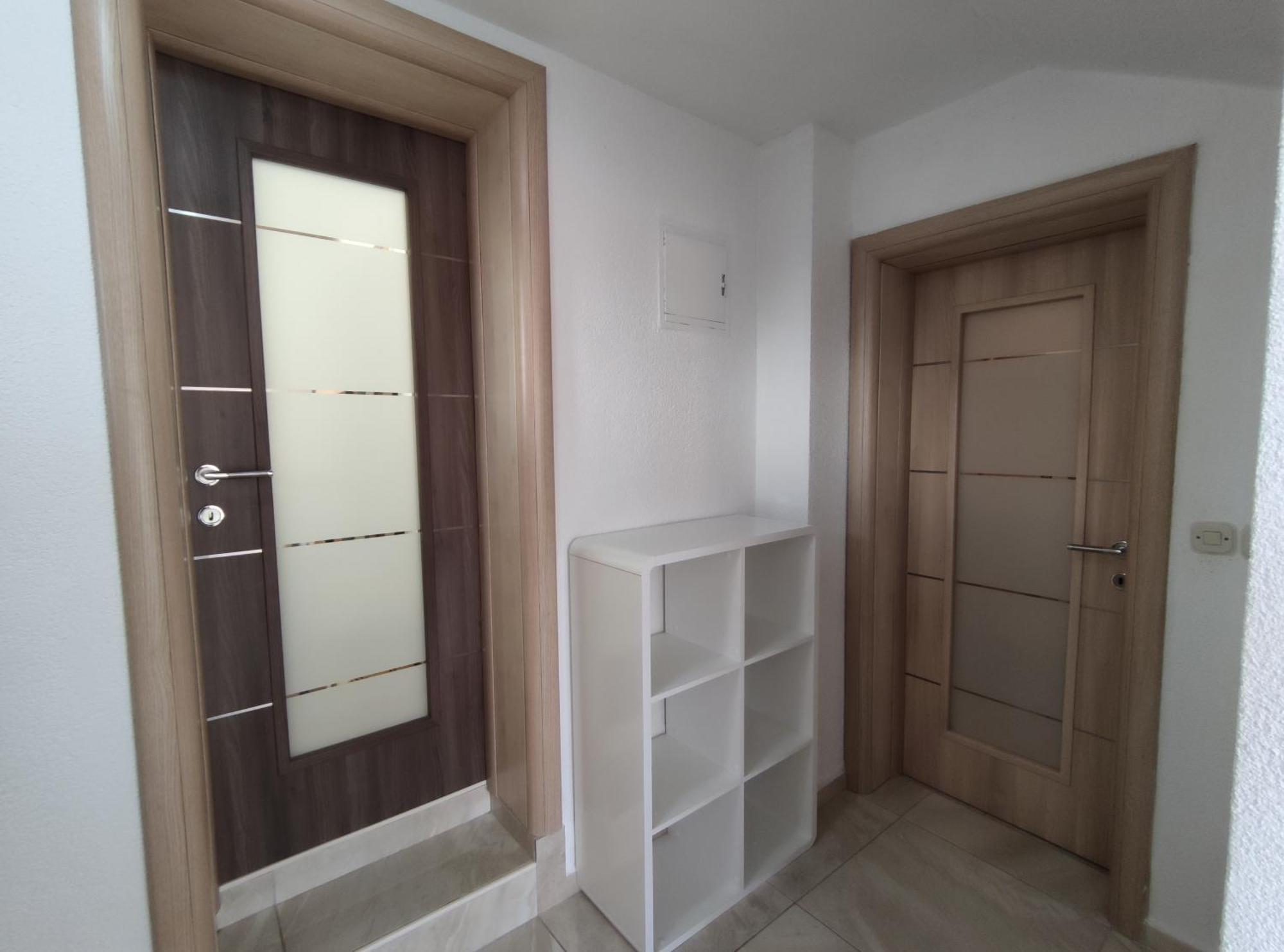 Apartments Beba Privlaka  Kamer foto