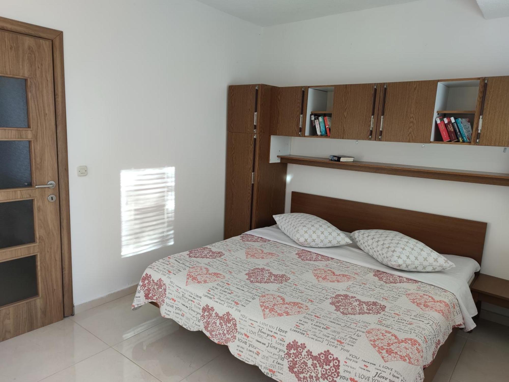Apartments Beba Privlaka  Kamer foto