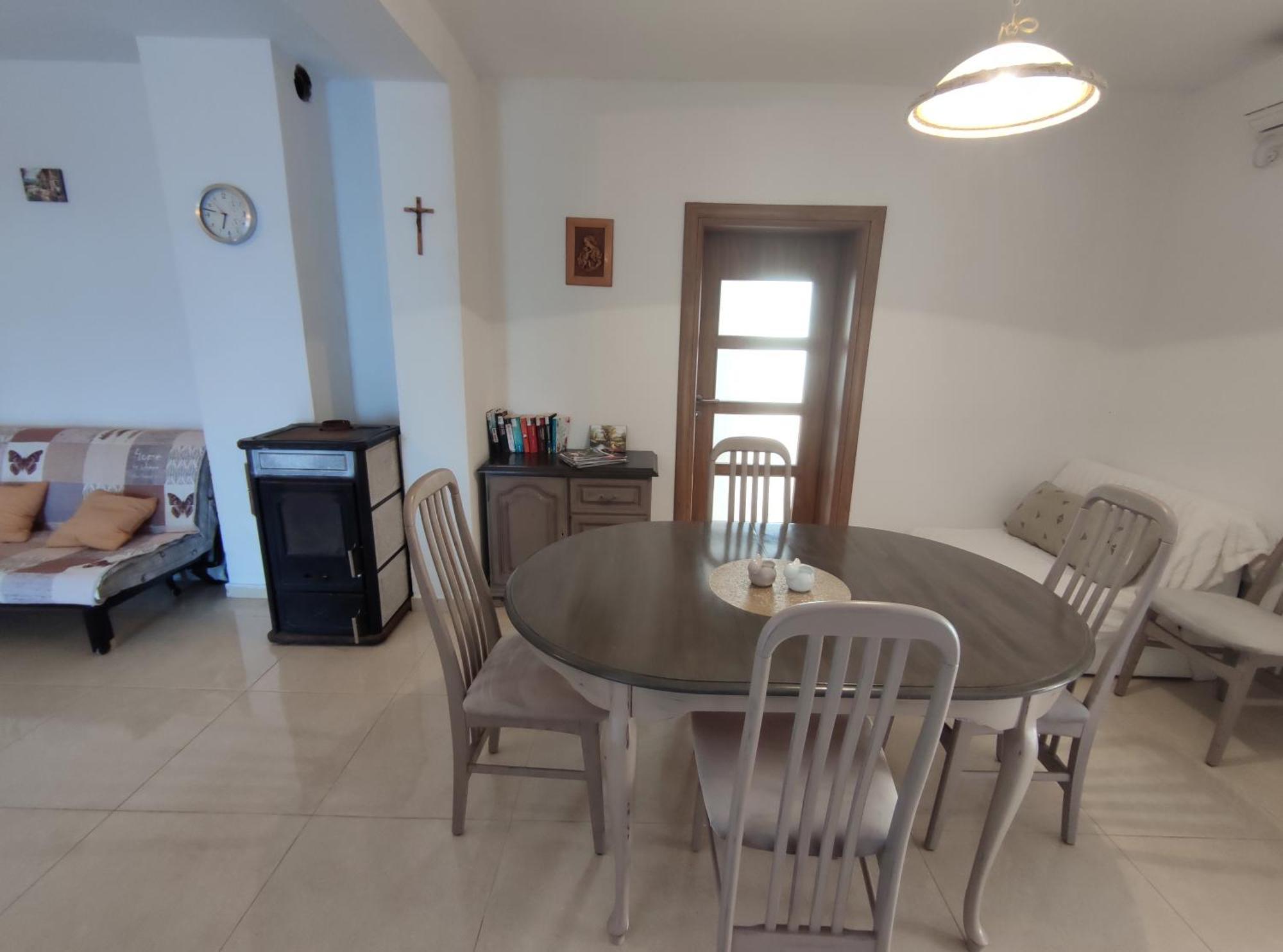 Apartments Beba Privlaka  Kamer foto