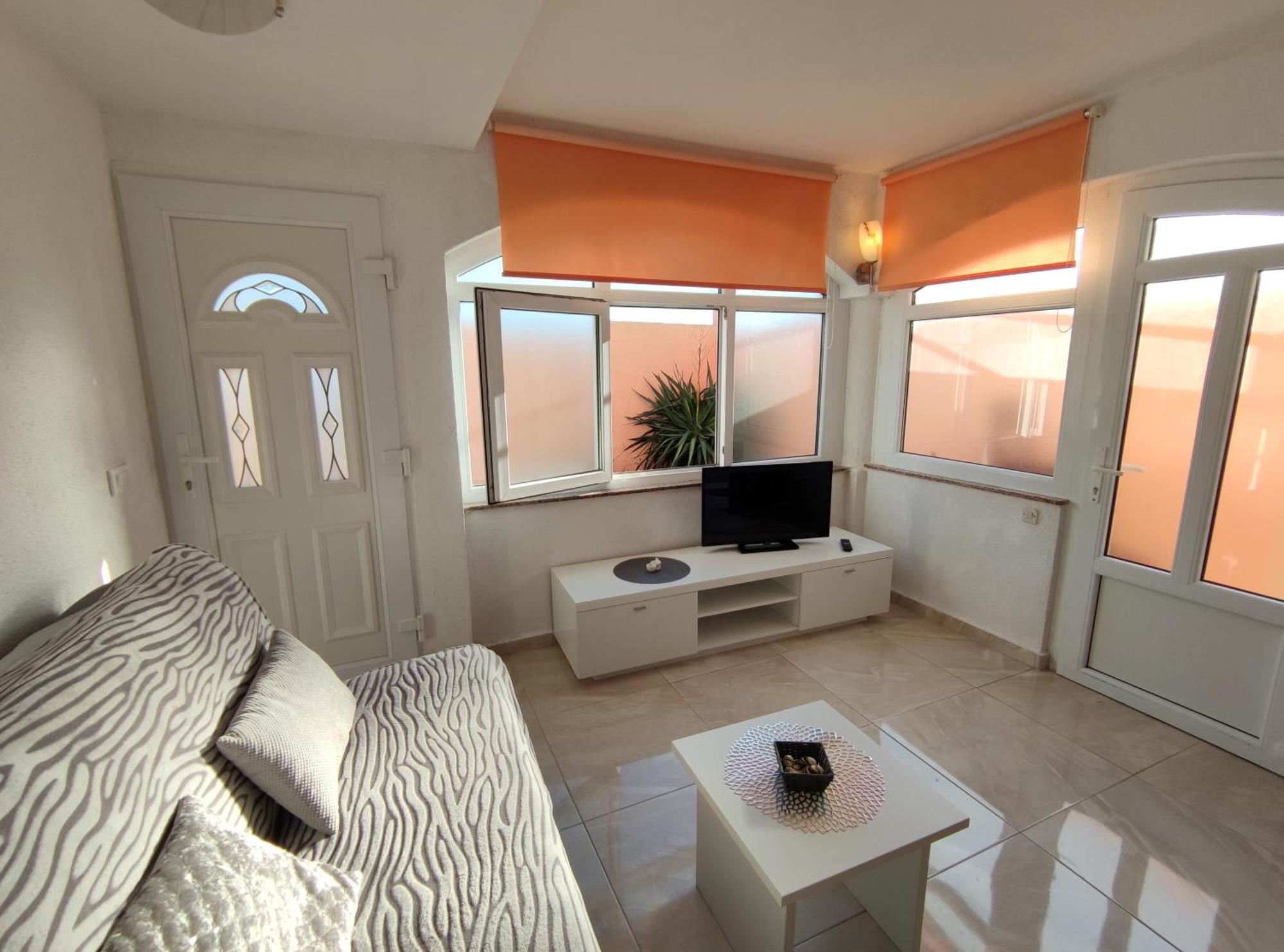 Apartments Beba Privlaka  Kamer foto
