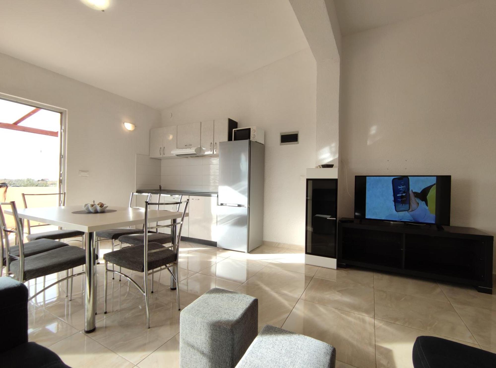 Apartments Beba Privlaka  Kamer foto