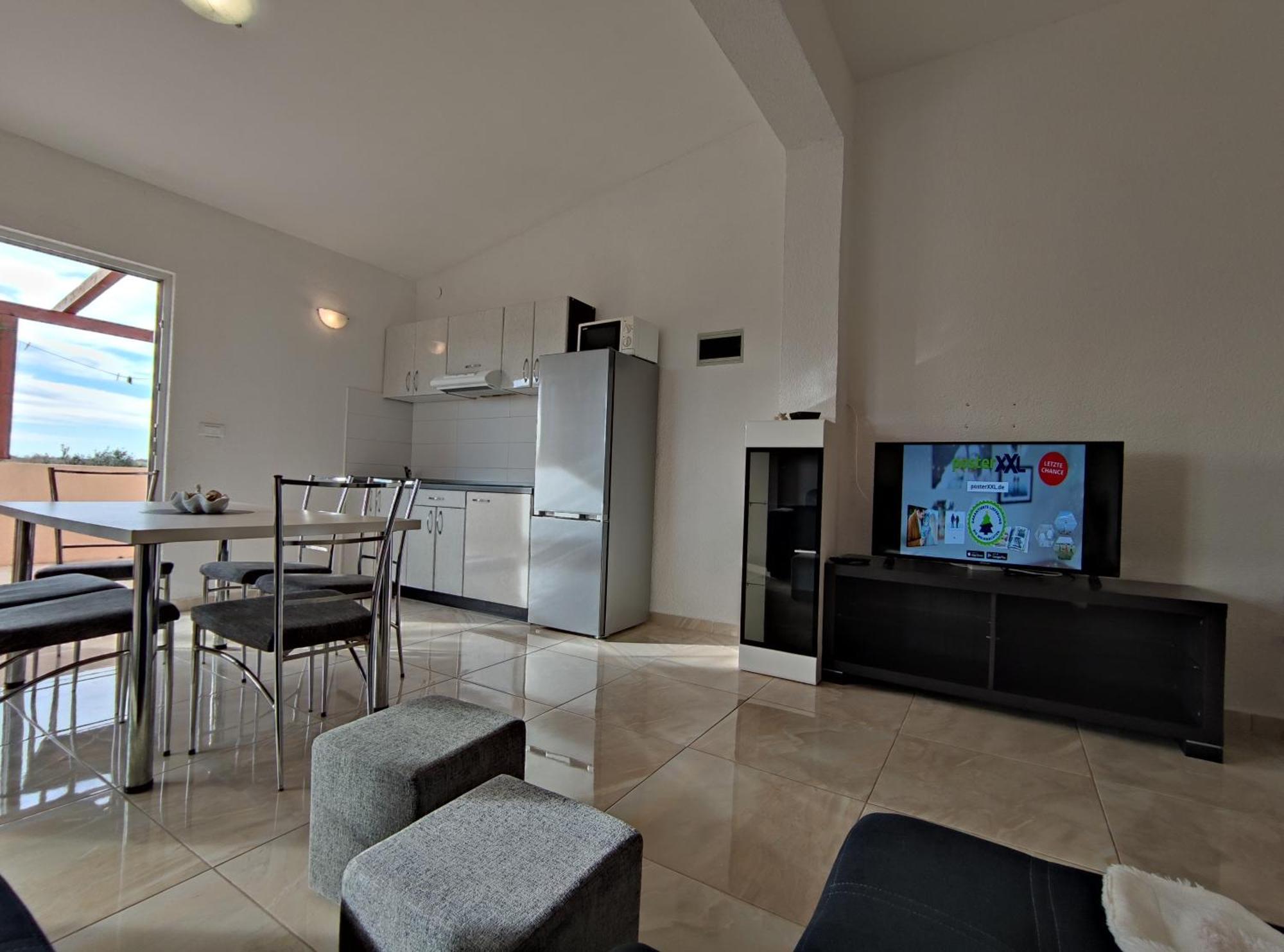 Apartments Beba Privlaka  Kamer foto