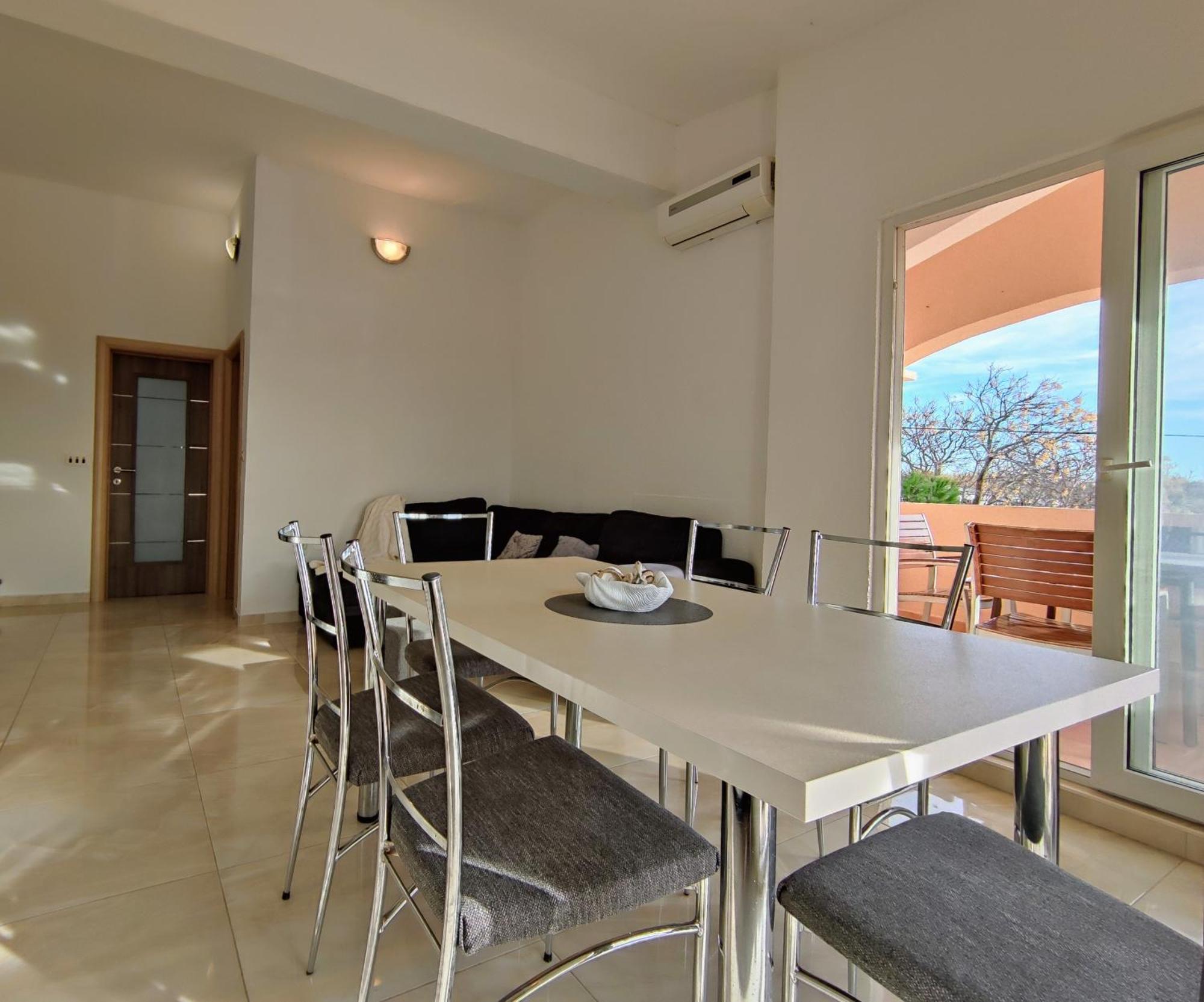 Apartments Beba Privlaka  Kamer foto