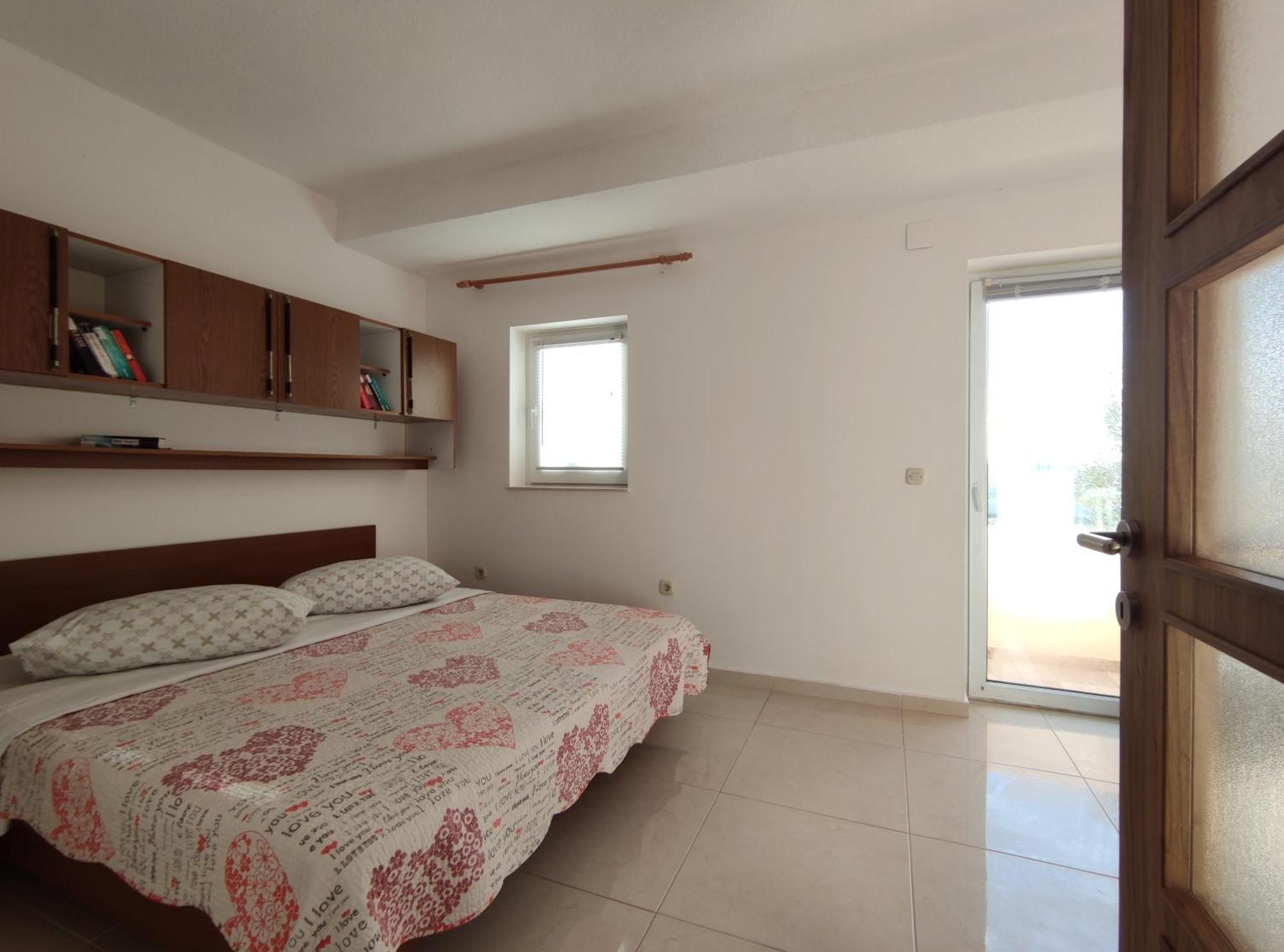 Apartments Beba Privlaka  Kamer foto