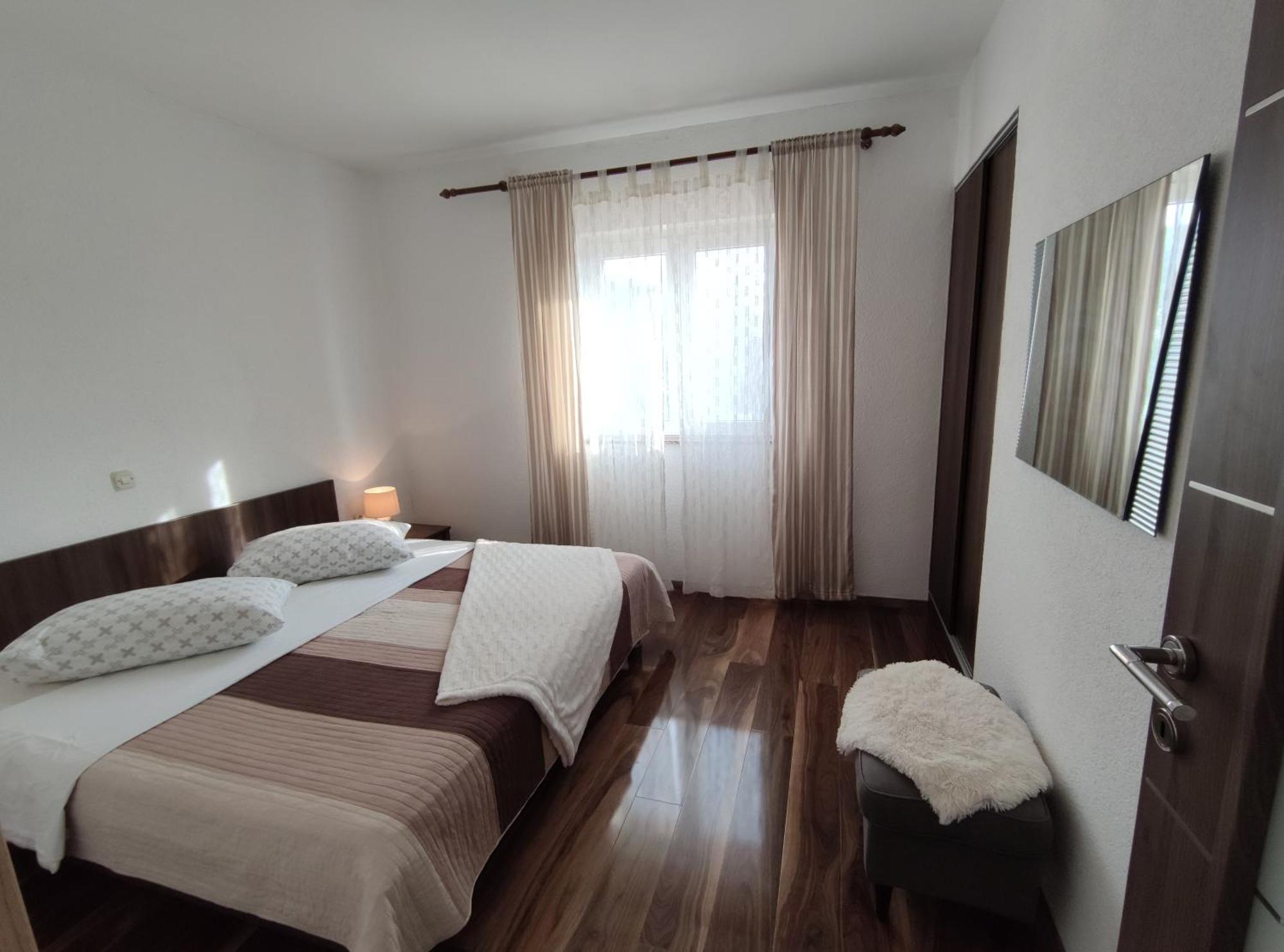 Apartments Beba Privlaka  Kamer foto
